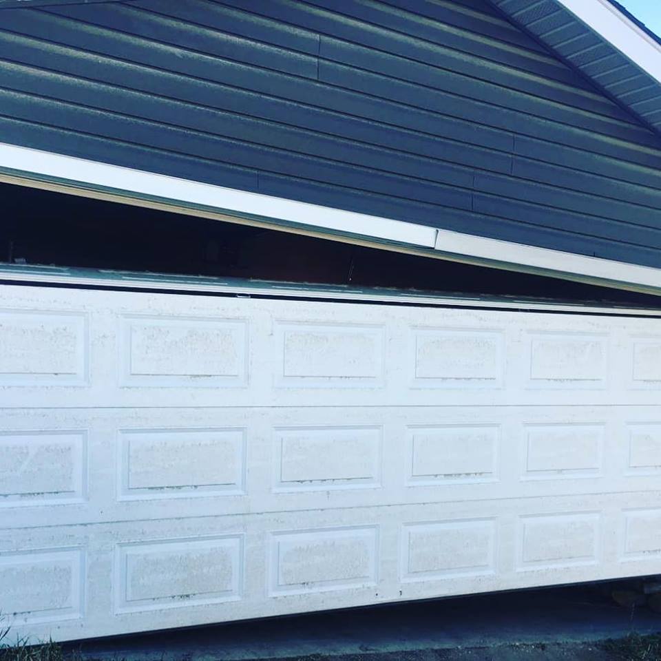 Why we are the best company for garage door repair and installation? by Garage Door Service 20 Four 7