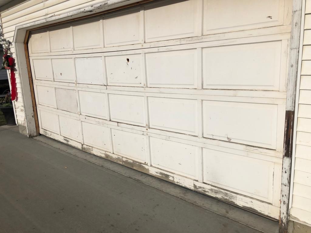  garage doors repair 24/7 in ​St. Albert