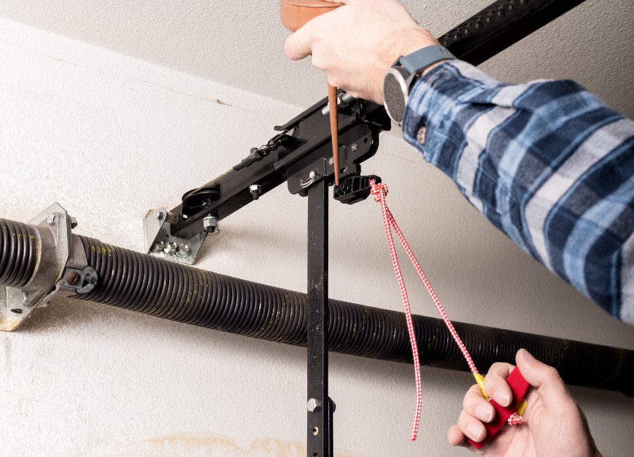 How to Maintain Your Garage Door to Avoid Costly Repairs?