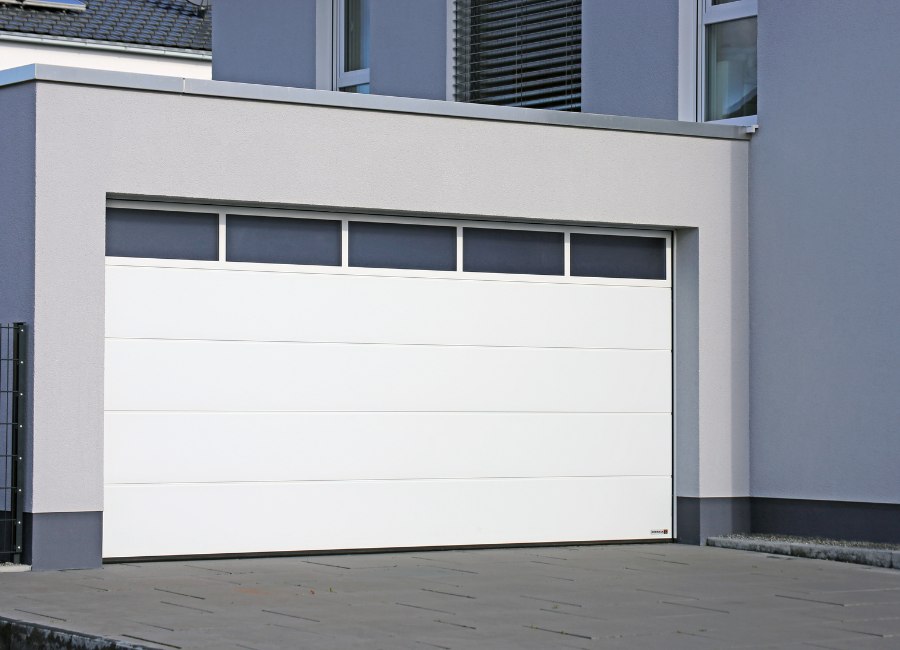 The Pros and Cons of Garage Door Windows